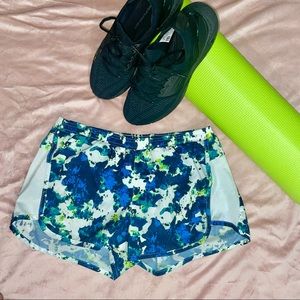 Old Navy Activewear Shorts